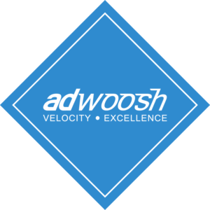 Adwoosh Logo