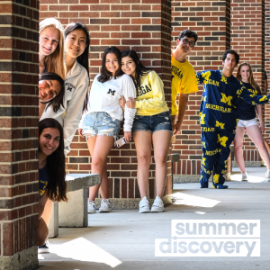 Summer Discovery
