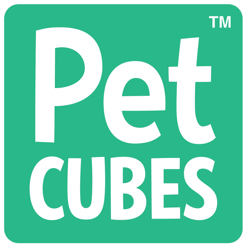 PetCubes logo